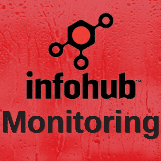 InfoHub Icon